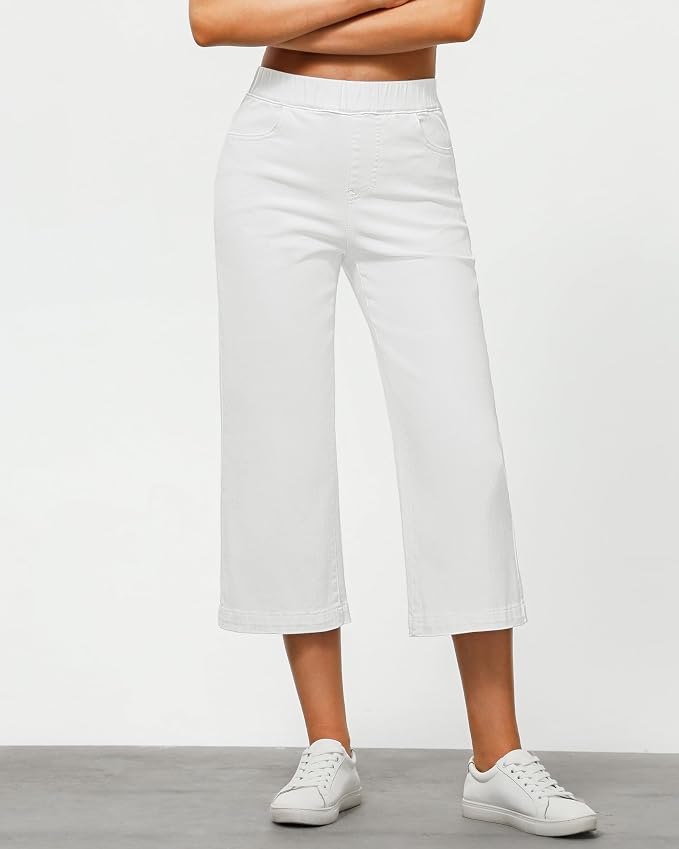 Cream White