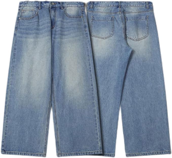 Solid#vintage Blue