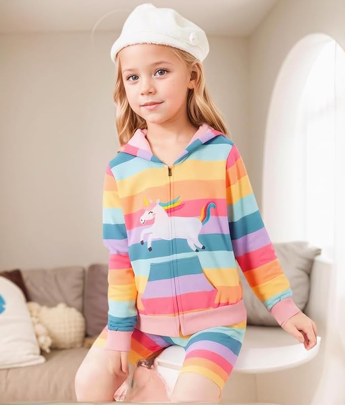 A Cute Rainbow/Unicorn