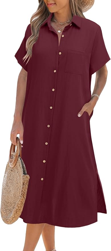 Wine Red