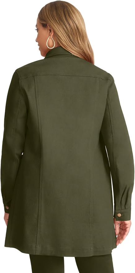 Dark Olive Green