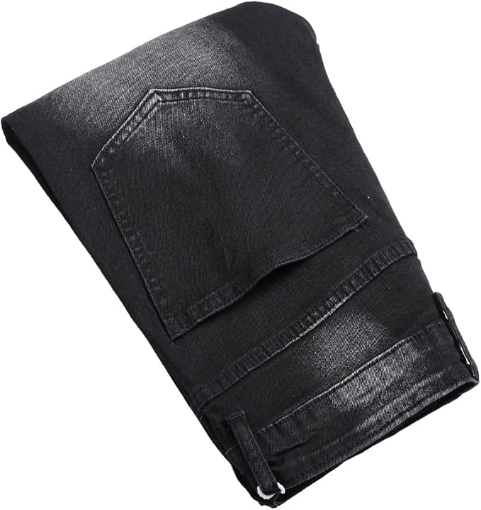 Black-stretch-b204