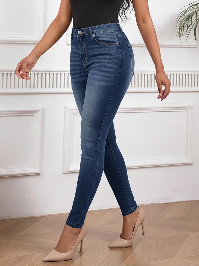 3206-dark Blue