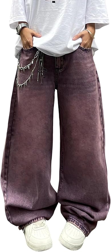 O17 Purple