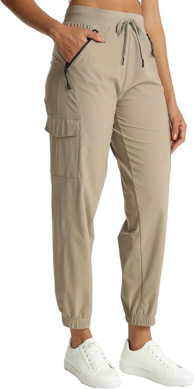 Classic Dark Khaki