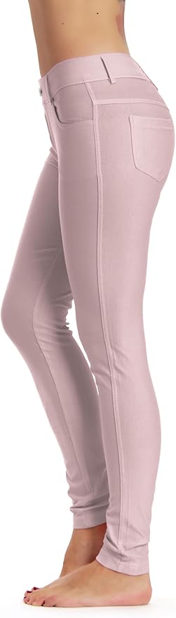 Light Mauve