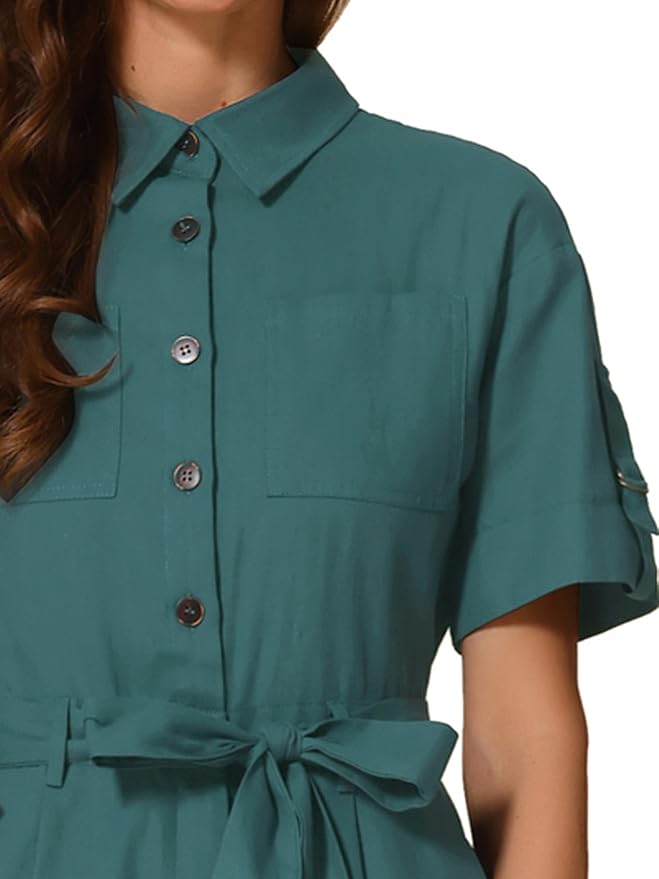 Blue Green