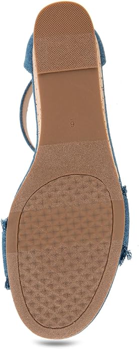 Medium Blue Denim