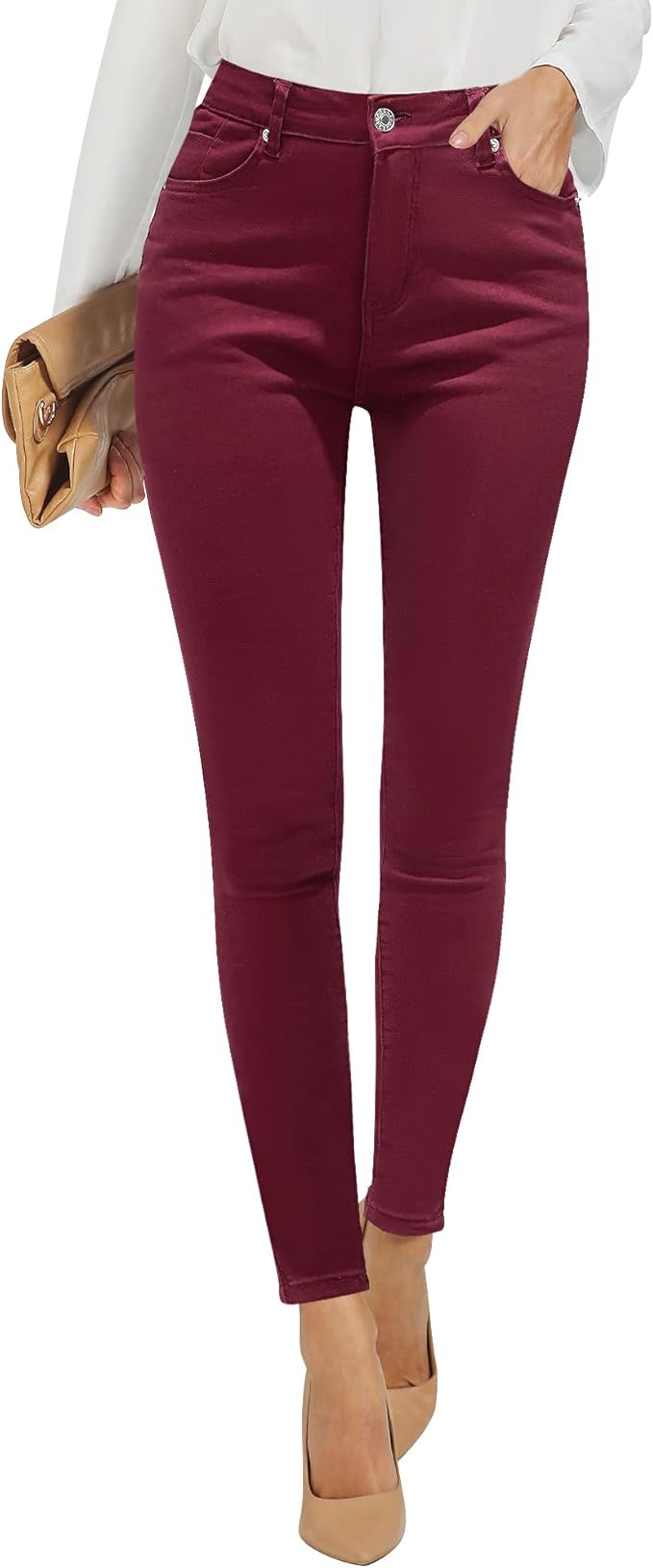 Wine Red