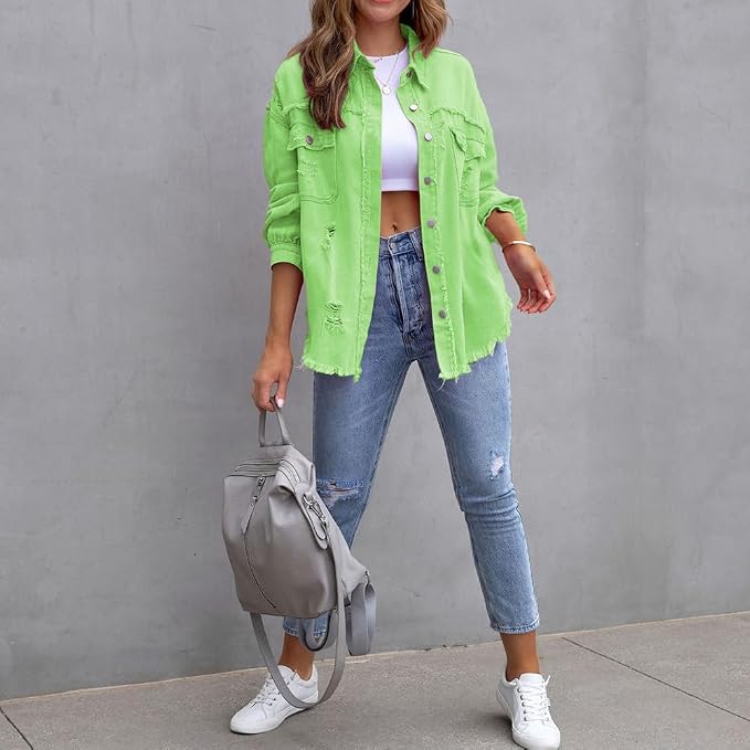 Apple Green