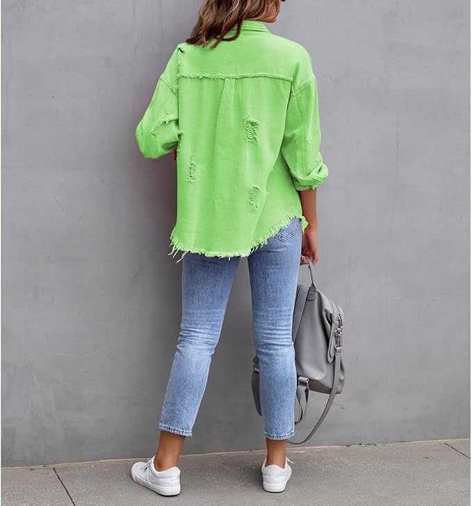 Apple Green