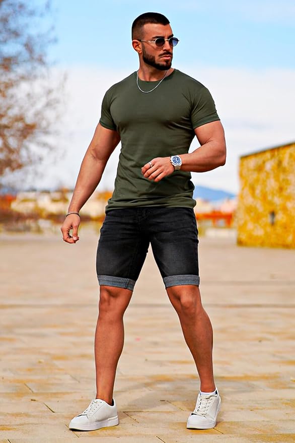 Charcoal Grey