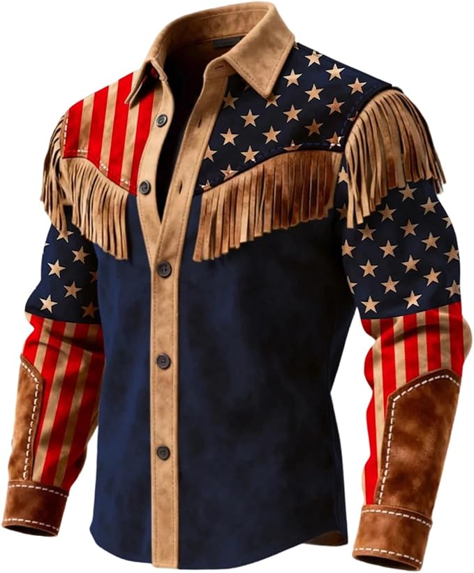 B11-american Flag 250th