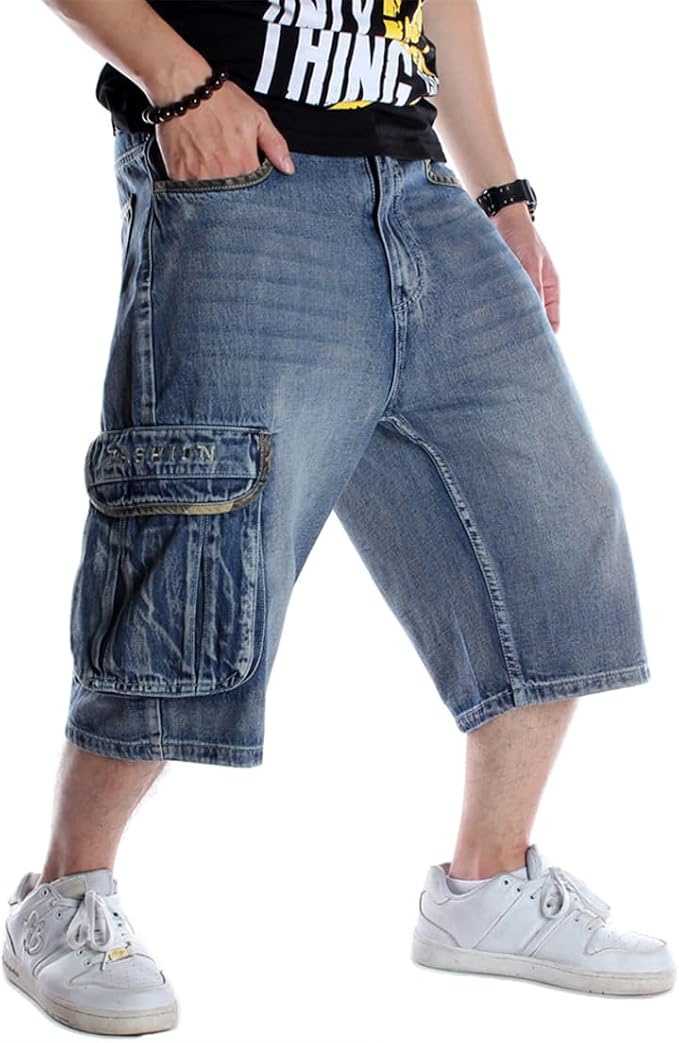 Blue M Pockets 101-1
