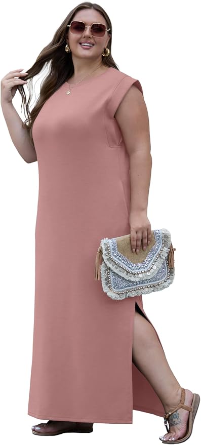 Coral Pink