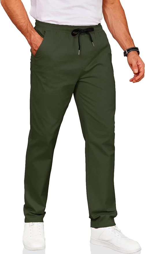 Olive Green
