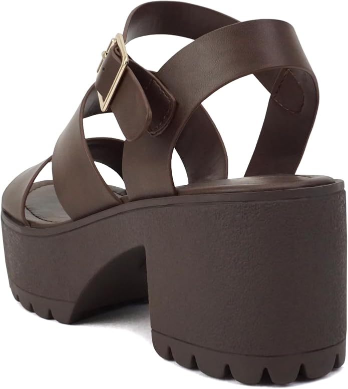 Brown Pu