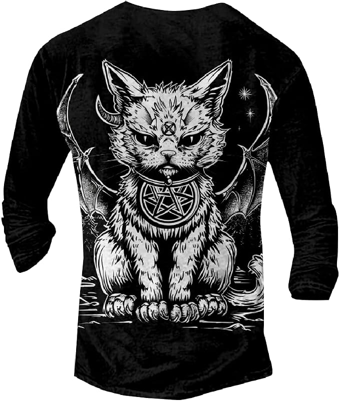 Mystical Black