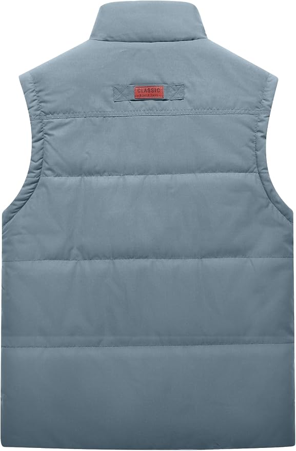 Grayish Blue