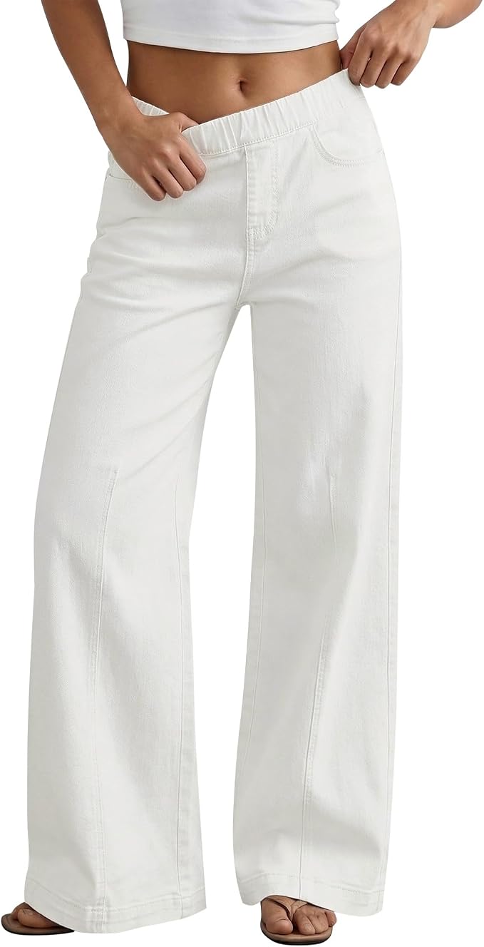 Bright White