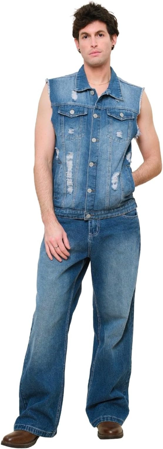 Classic Indigo