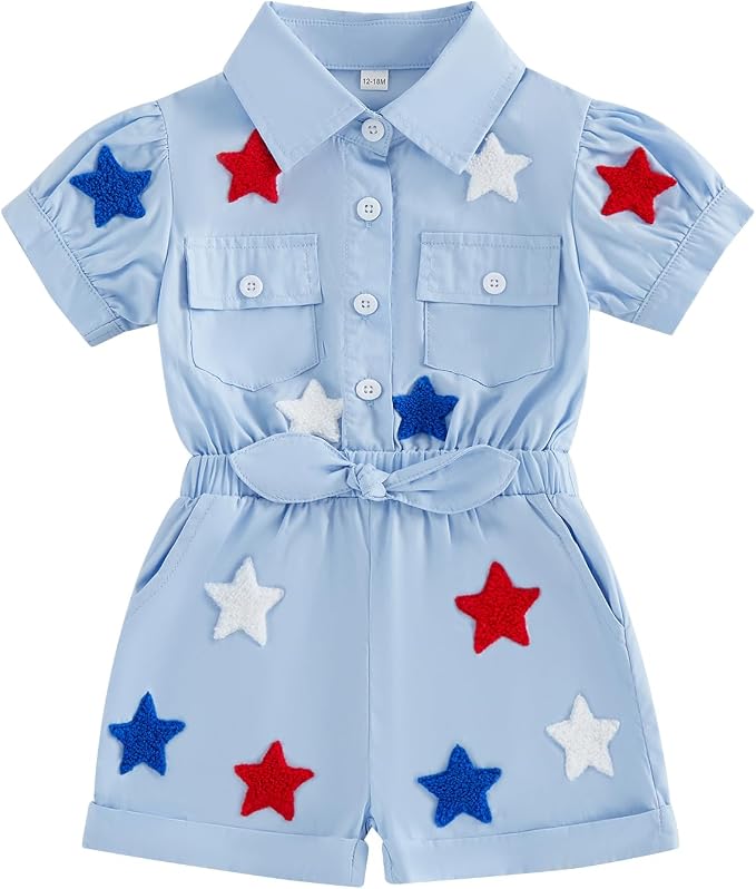 Blue Stars