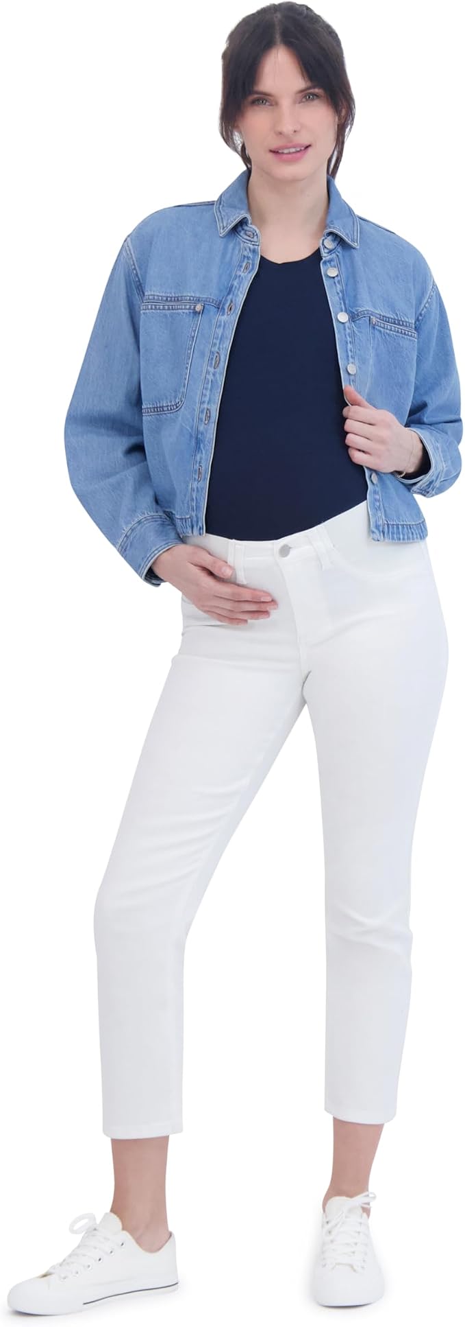 White - 27\