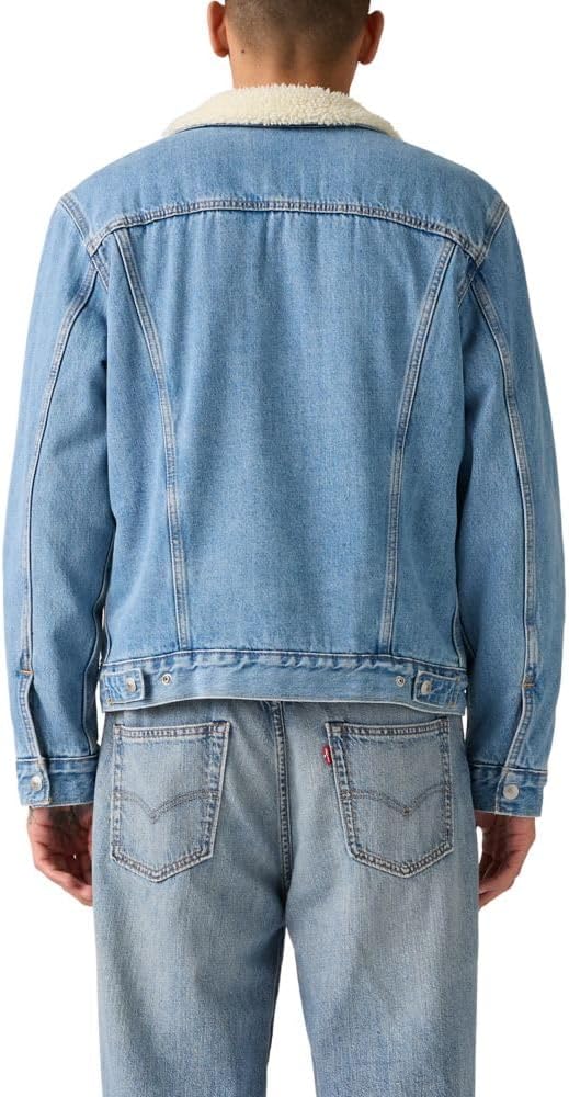Light Stonewash (Non Stretch)