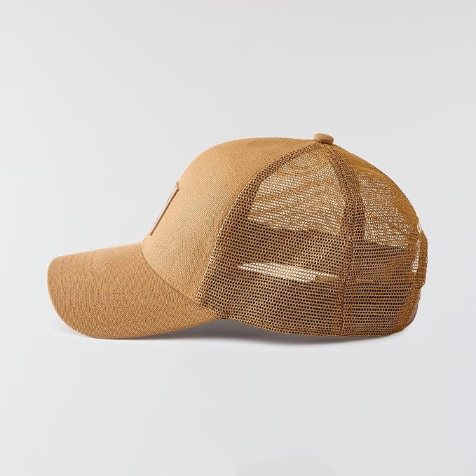 Carhartt Brown