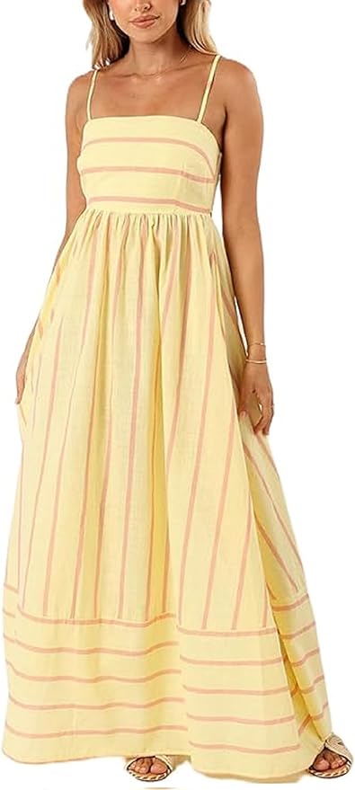 B277 Yellow