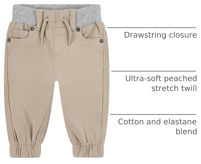 True Chino