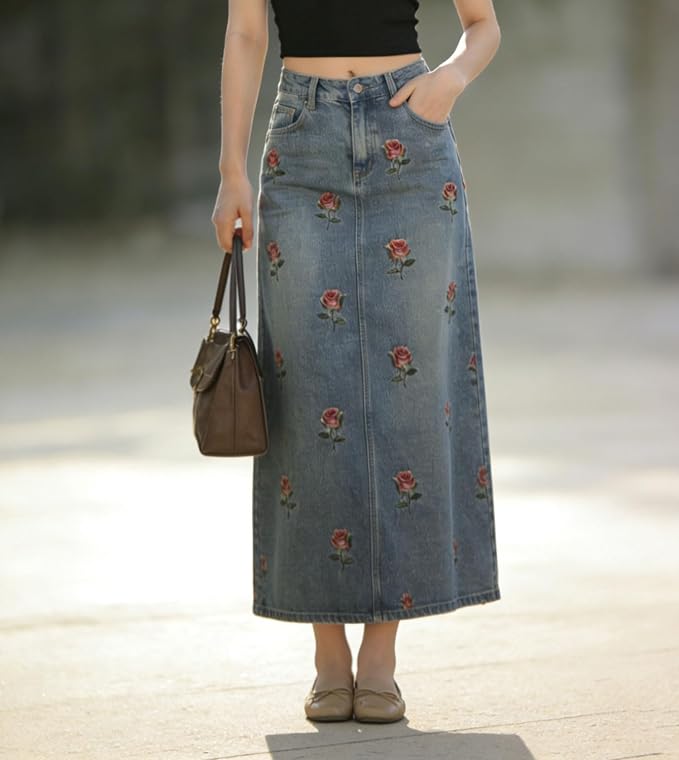 Vintage Blue