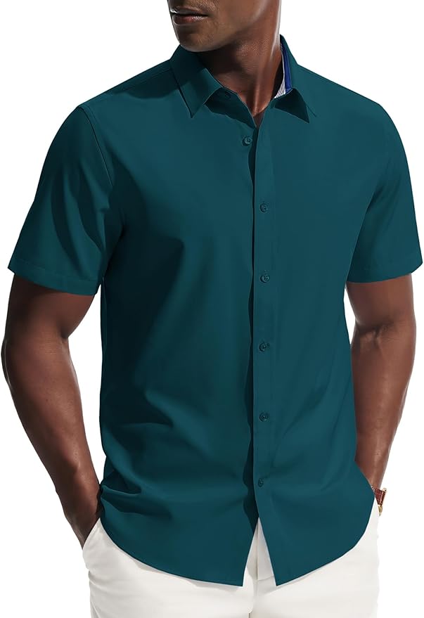 Peacock Blue