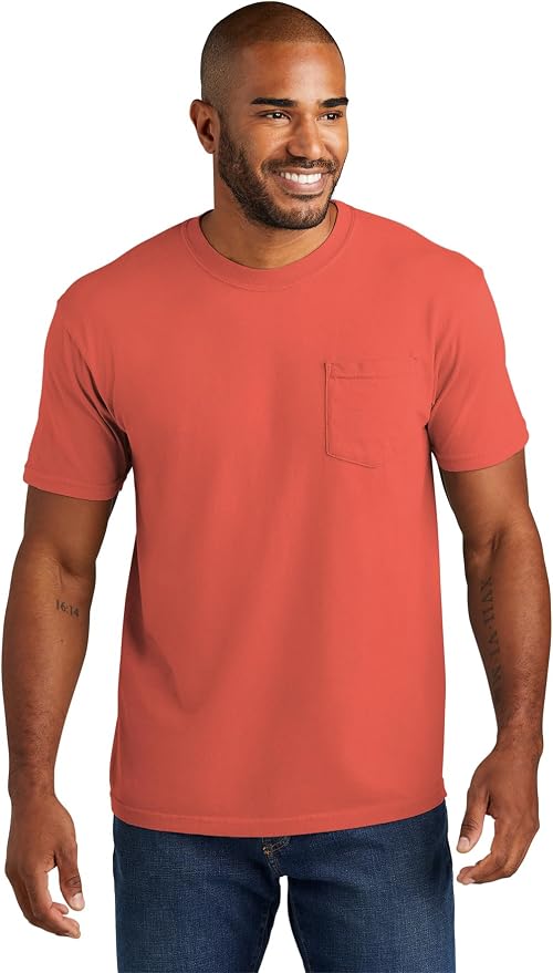 Bright Salmon
