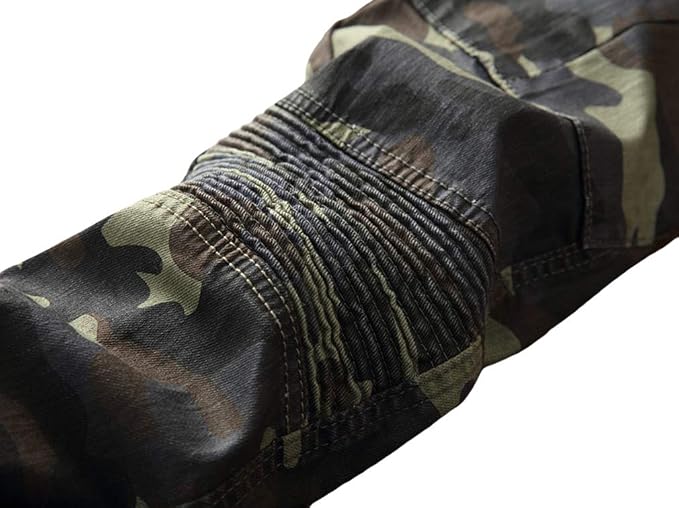 Camo 8013