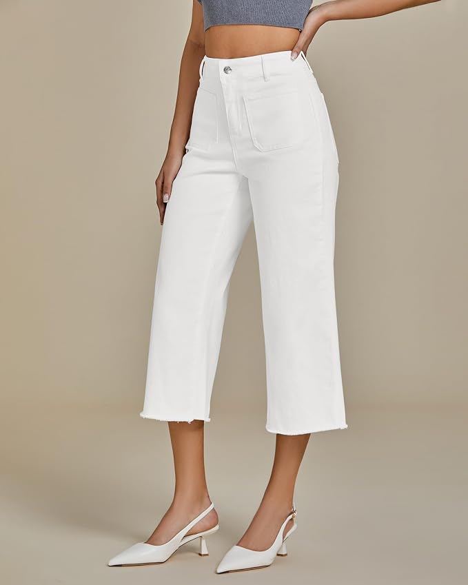 Cream White