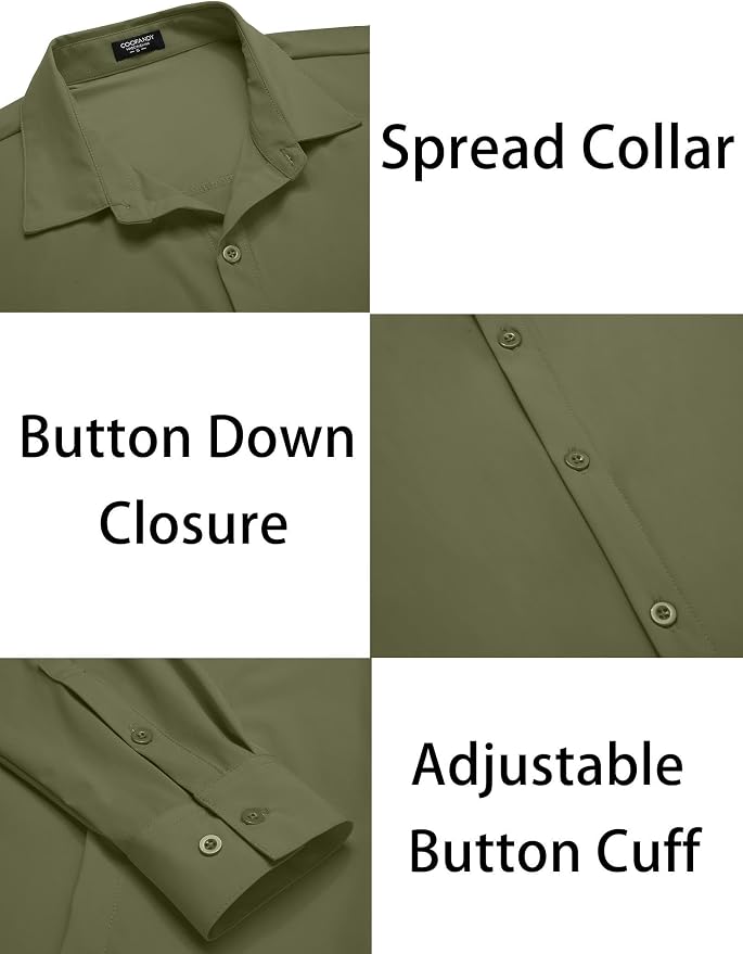 Army Green