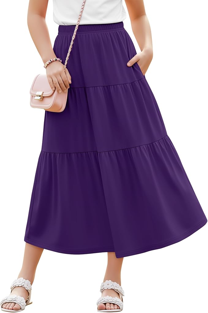 Dark Purple