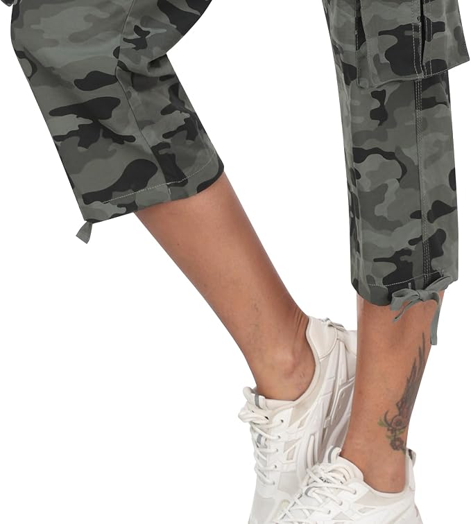 Camo Green