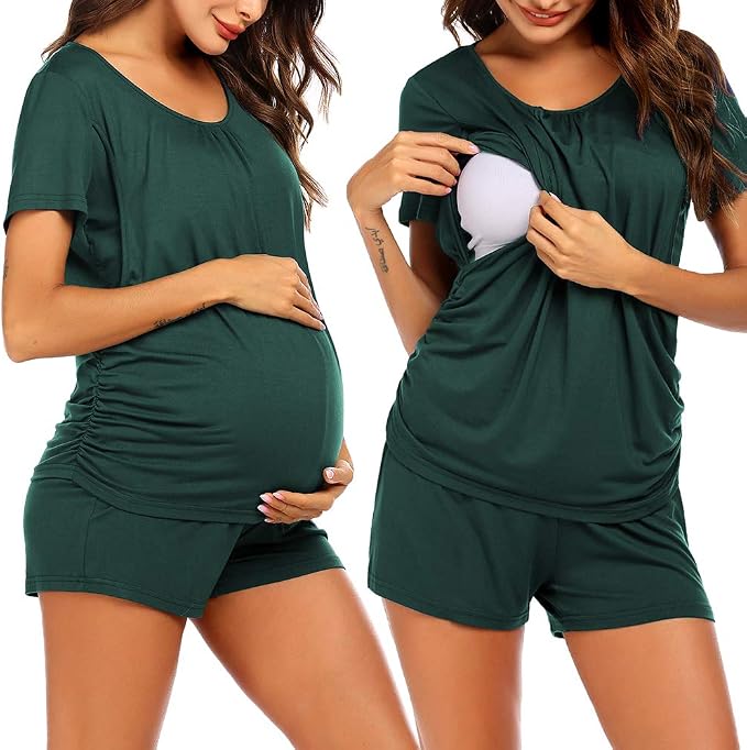 A Dark Green