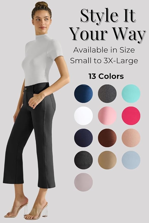 Capri Black