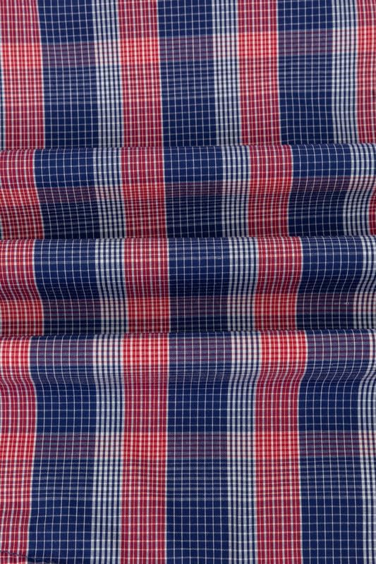Red Navy 417