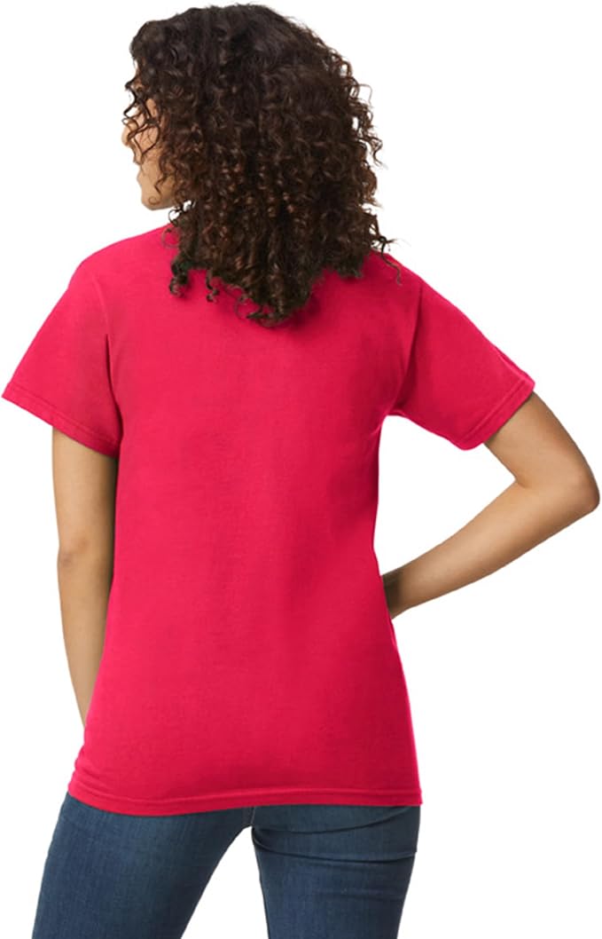 Scarlet Red (2-pack)