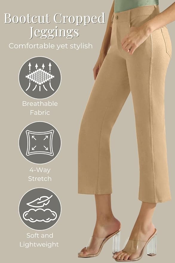 Capri Camel