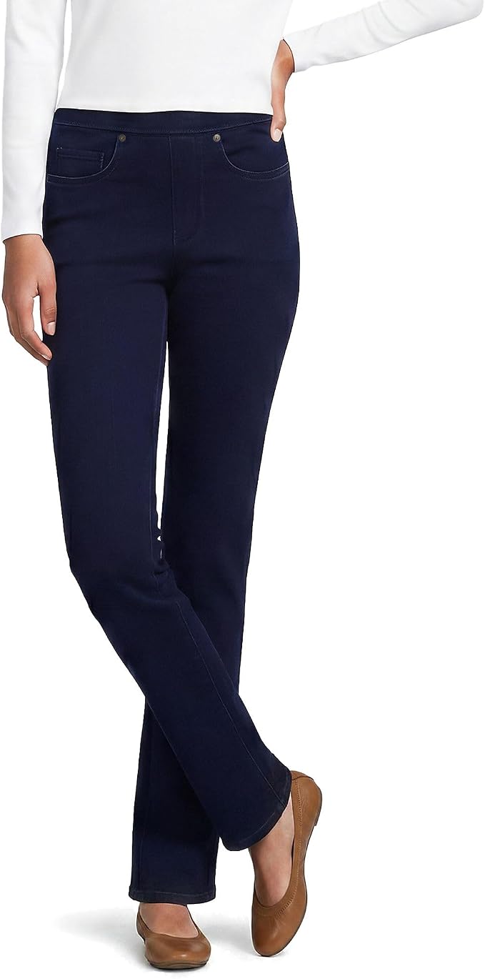 Dark Indigo