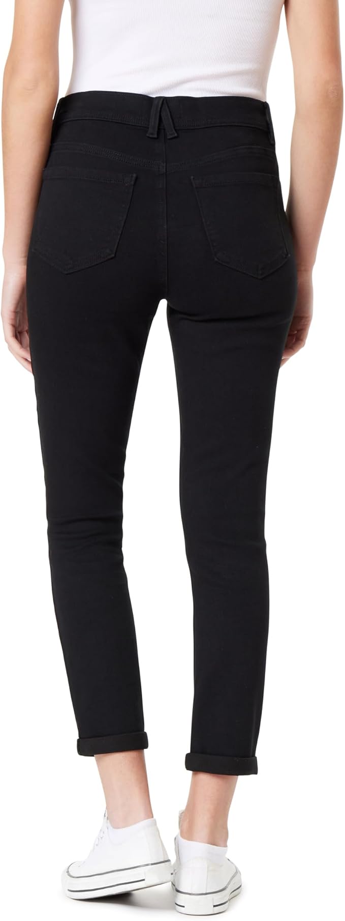 Jet Black