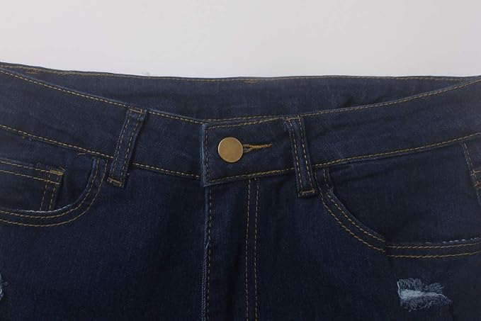 Dark Blue D80