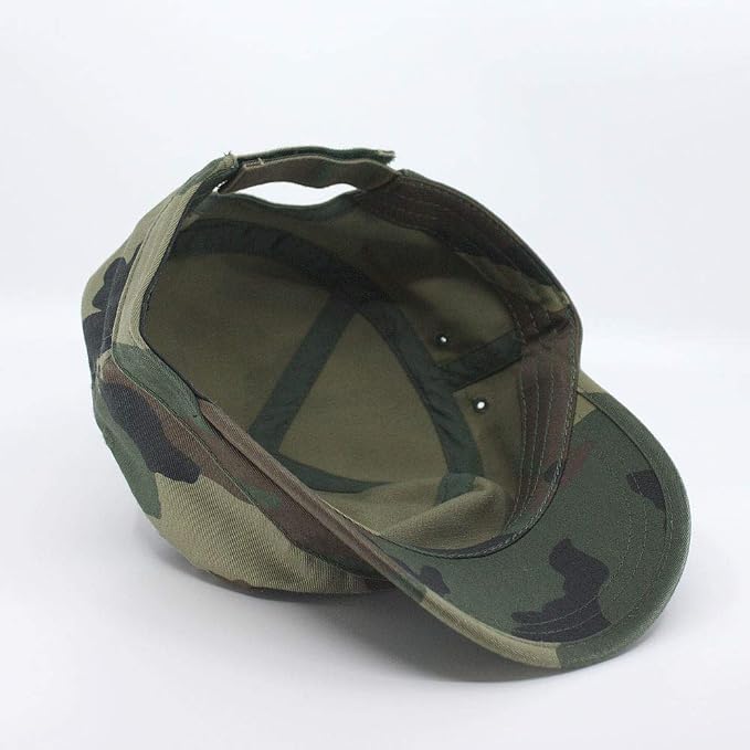 Army Woodland Camo