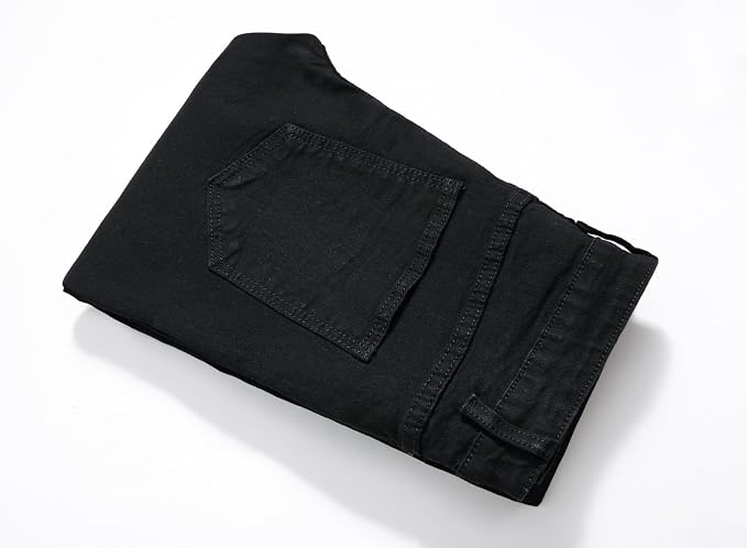Black 0819