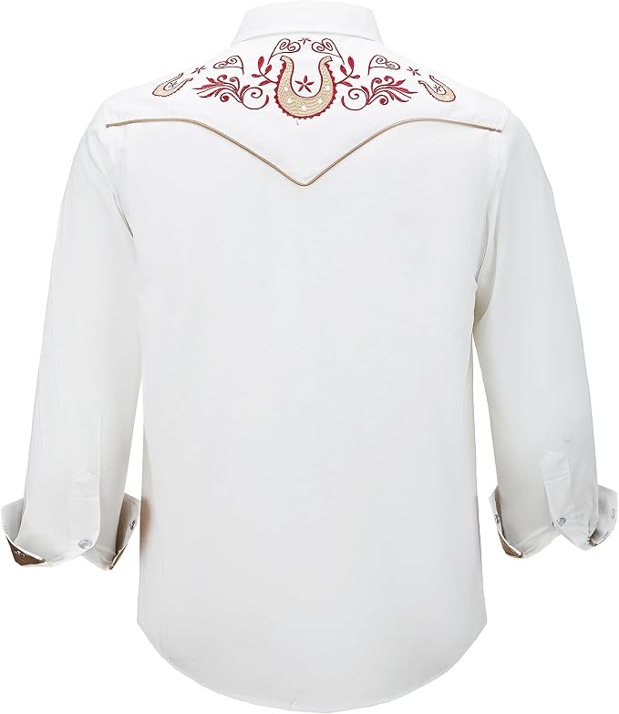 Pattern3 White